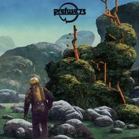 Prefuse 73 - Everything She Touched Turned Ampexian (Explicit)