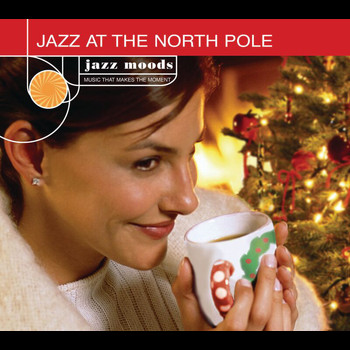 Various Artists - Jazz At The North Pole (Reissue)