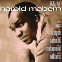 Harold Mabern - Wailin' (Reissue)