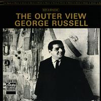 George Russell Sextet - The Outer View (Reissue)