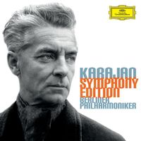 Berliner Philharmoniker, Herbert von Karajan - Karajan Symphony Edition