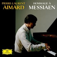 Pierre-Laurent Aimard - Hommage à Messiaen