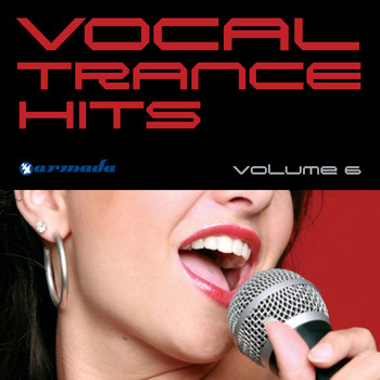 Various Artists - Vocal Trance Hits, Vol. 6
