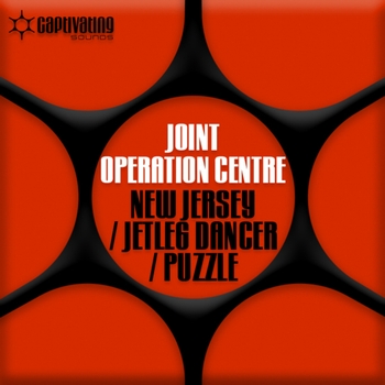 Joint Operation Centre - New Jersey / Jetlag Dancer / Puzzle