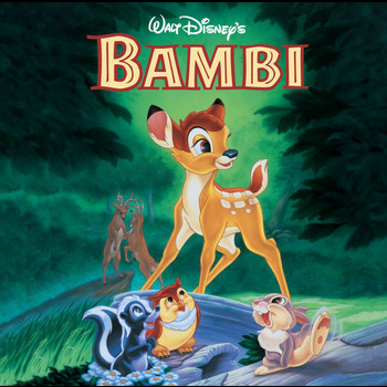 Various Artists - Bambi
