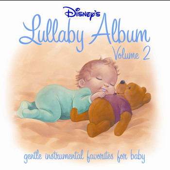 Fred Mollin - Disney's Lullaby Album Vol. 2
