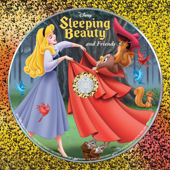 Various Artists - Sleeping Beauty and Friends