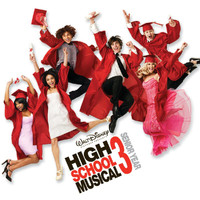 High School Musical Cast, Disney - High School Musical 3: Senior Year