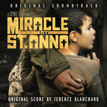 Terence Blanchard - Miracle at St. Anna