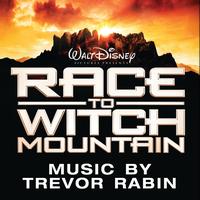 Trevor Rabin - Race to Witch Mountain