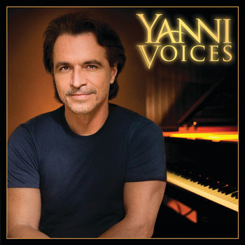 Yanni Voices - Yanni Voices