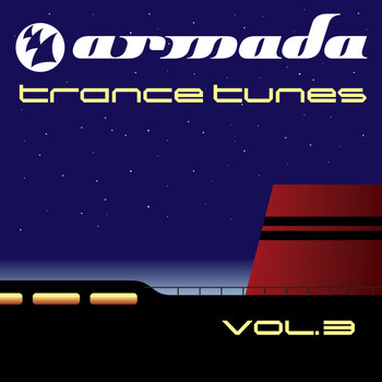 Various Artists - Armada Trance Tunes, Vol. 3