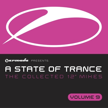 Various Artists - A State Of Trance Collected 12" Mixes, Vol. 9