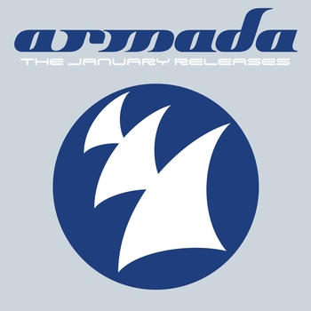 Various Artists - Armada The January Releases, 2006