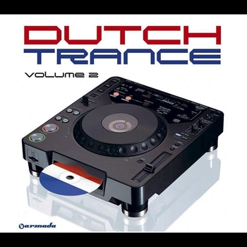 Various Artists - Dutch Trance, Vol. 2