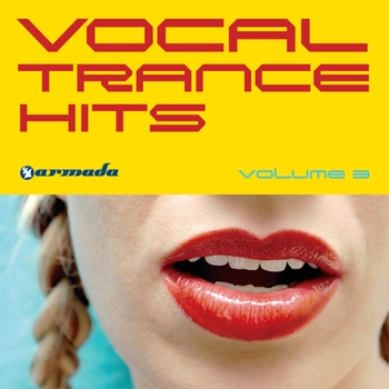 Various Artists - Vocal Trance Hits, Vol. 3