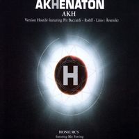 Akhenaton - H (Version Hostile)
