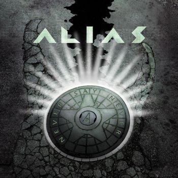 Alias - Never Say Never