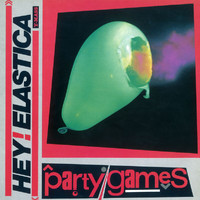 Hey! Elastica - Party Games