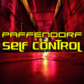 Paffendorf - Self Control
