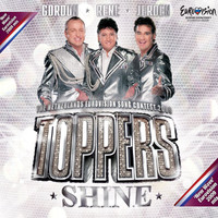 Toppers - Shine (New Wave Eurovision 2009 Mix)