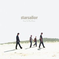 Starsailor - Four To The Floor