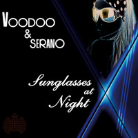Voodoo & Serano - Sunglasses At Night