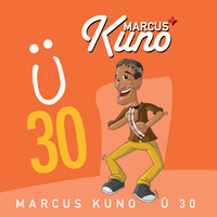 Marcus Kuno - Ü30