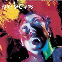 Alice In Chains - Facelift (Explicit)