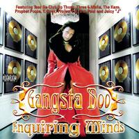 Gangsta Boo - Enquiring Minds (Explicit)