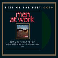 Men At Work - The Best Of Men At Work: Contraband