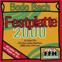 Bodo Bach - Festplatte 2000