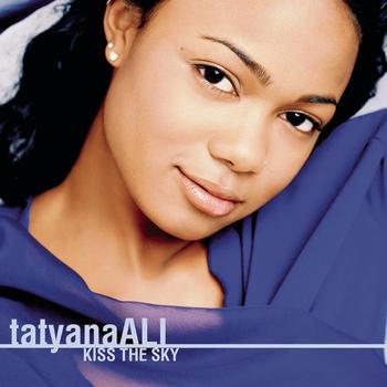 Tatyana Ali - Kiss The Sky
