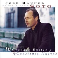 Jose Manuel Soto - Volver A Verte