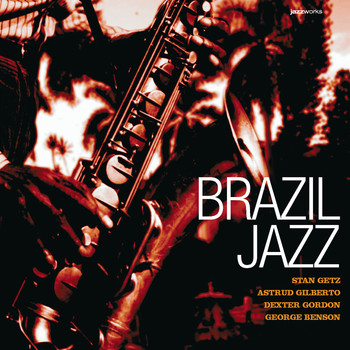 Various Artists - Feeling Swing - Brazil Jazz