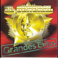 El General - Grandes Exitos