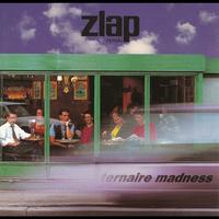 Greg Zlap - Ternaire Madness