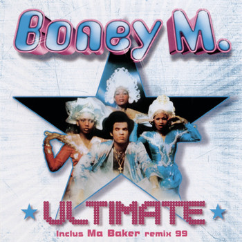 Boney M. - Greatest Hits