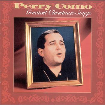 Perry Como - Greatest Christmas Songs