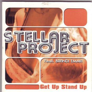Stellar Project - Get Up Stand Up