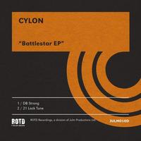 Cylon - Battlestar EP