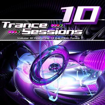 Various Artists - Trance Sessions Vol.10