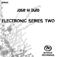 Jose M Duro - Electronic Series Two