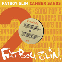 Fatboy Slim - Camber Sands