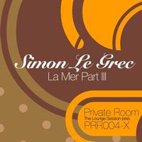 Simon Le Grec - La Mer Part 3