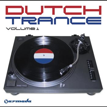 Various Artists - Dutch Trance Vol . 1
