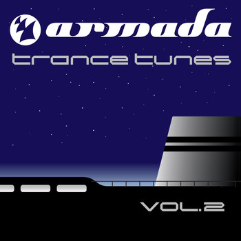 Various Artists - Armada Trance Tunes, Vol. 2