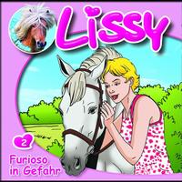 Lissy - 02: Furioso in Gefahr
