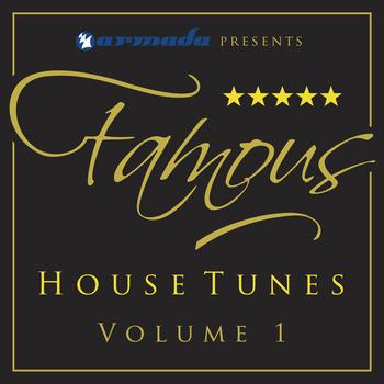 Various Artists - Famous House Tunes Vol. 1