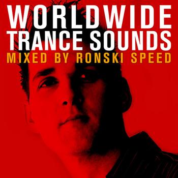 Ronski Speed - Worldwide Trance Sounds Vol. 2 - Mixed by Ronski Speed